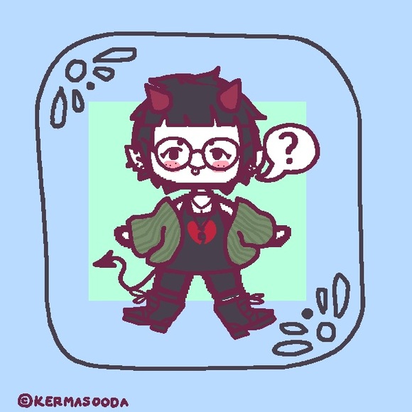 Meet your Posher, Fern - Picture 1 of 1